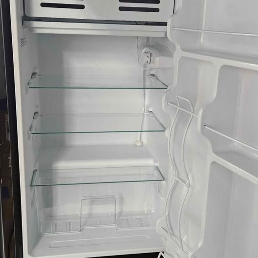 refrigerators and freezers